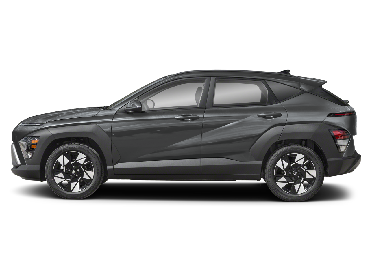 2024 Hyundai KONA SEL Sport Utility 4D