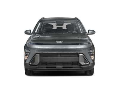 2024 Hyundai KONA SEL Sport Utility 4D