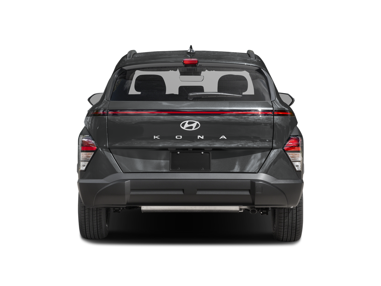 2024 Hyundai KONA SEL Sport Utility 4D