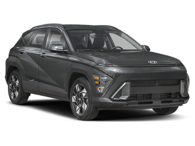 2024 Hyundai KONA SEL Sport Utility 4D