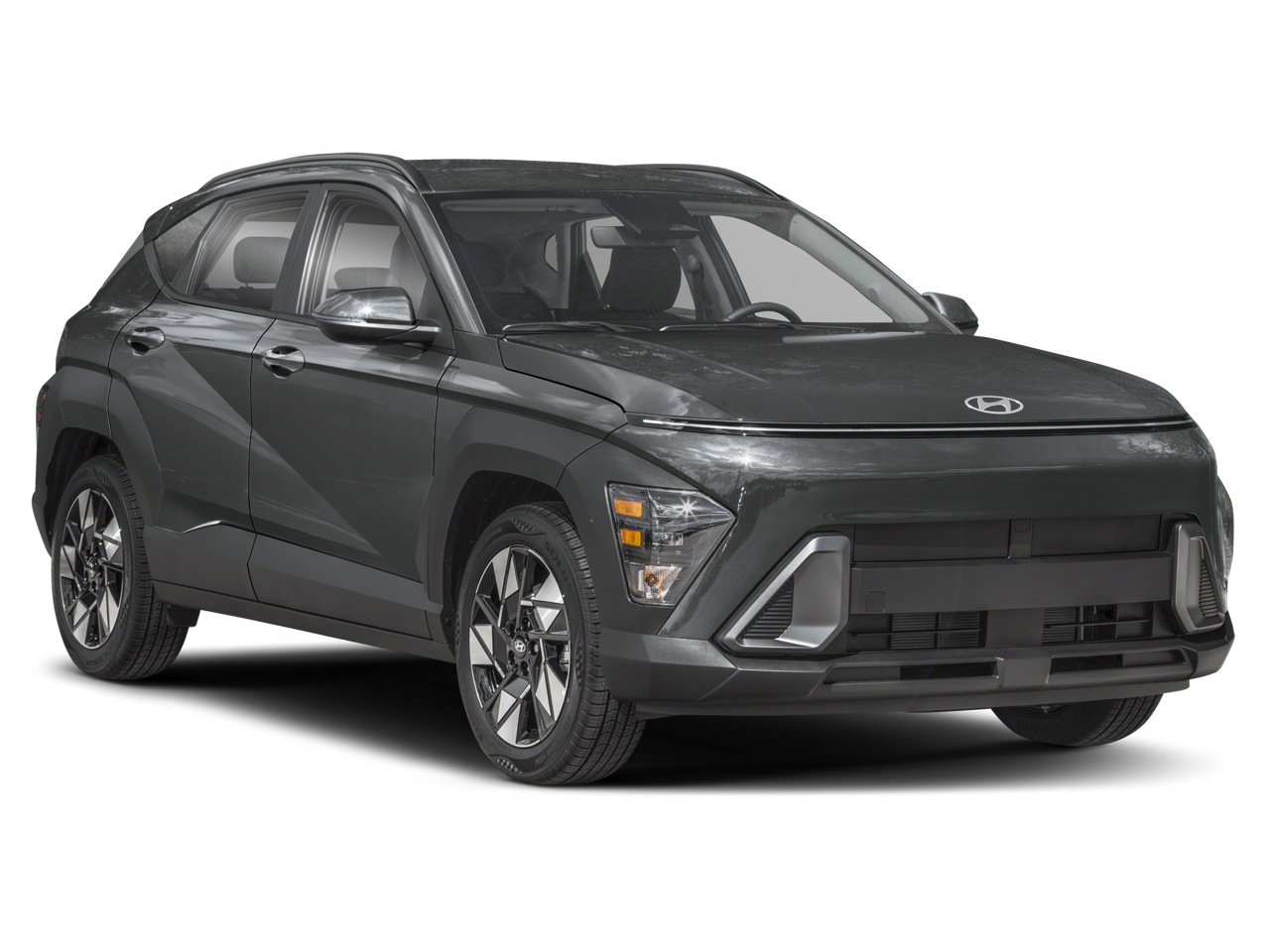 2024 Hyundai KONA SEL Sport Utility 4D
