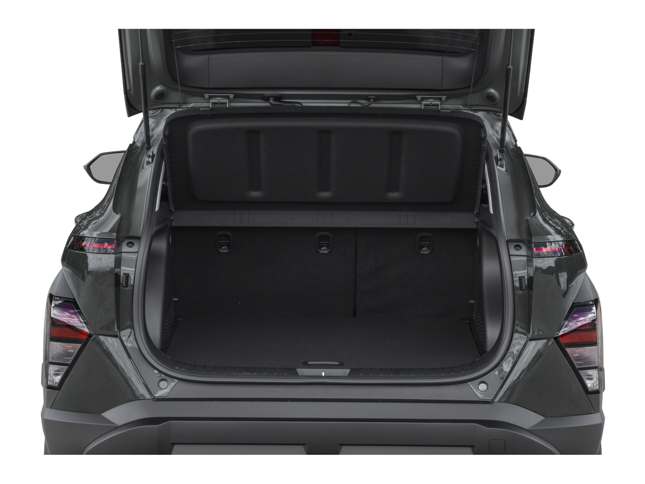 2024 Hyundai KONA SEL Sport Utility 4D