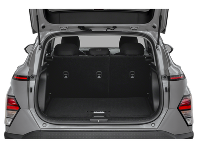 2024 Hyundai KONA ELECTRIC SEL Sport Utility 4D