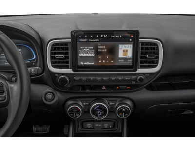 2024 Hyundai VENUE Limited Sport Utility 4D