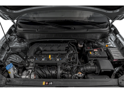 2024 Hyundai VENUE Limited Sport Utility 4D