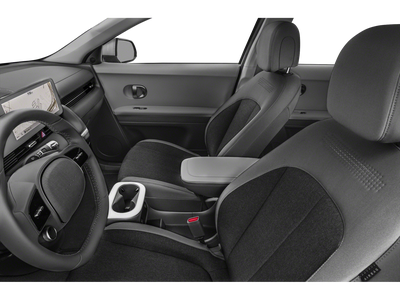 2024 Hyundai IONIQ 5 Limited Sport Utility 4D