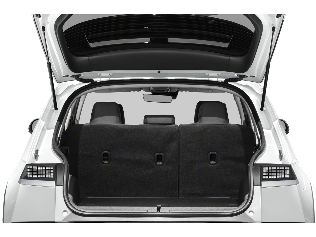 2024 Hyundai IONIQ 5 Limited Sport Utility 4D