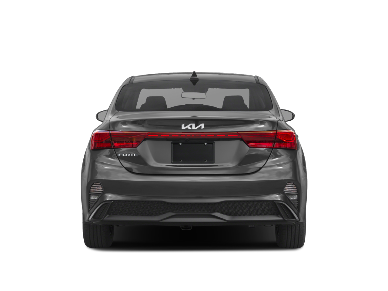 2024 Kia Forte LXS Sedan 4D