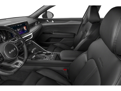 2024 Kia K5 GT-Line Sedan 4D