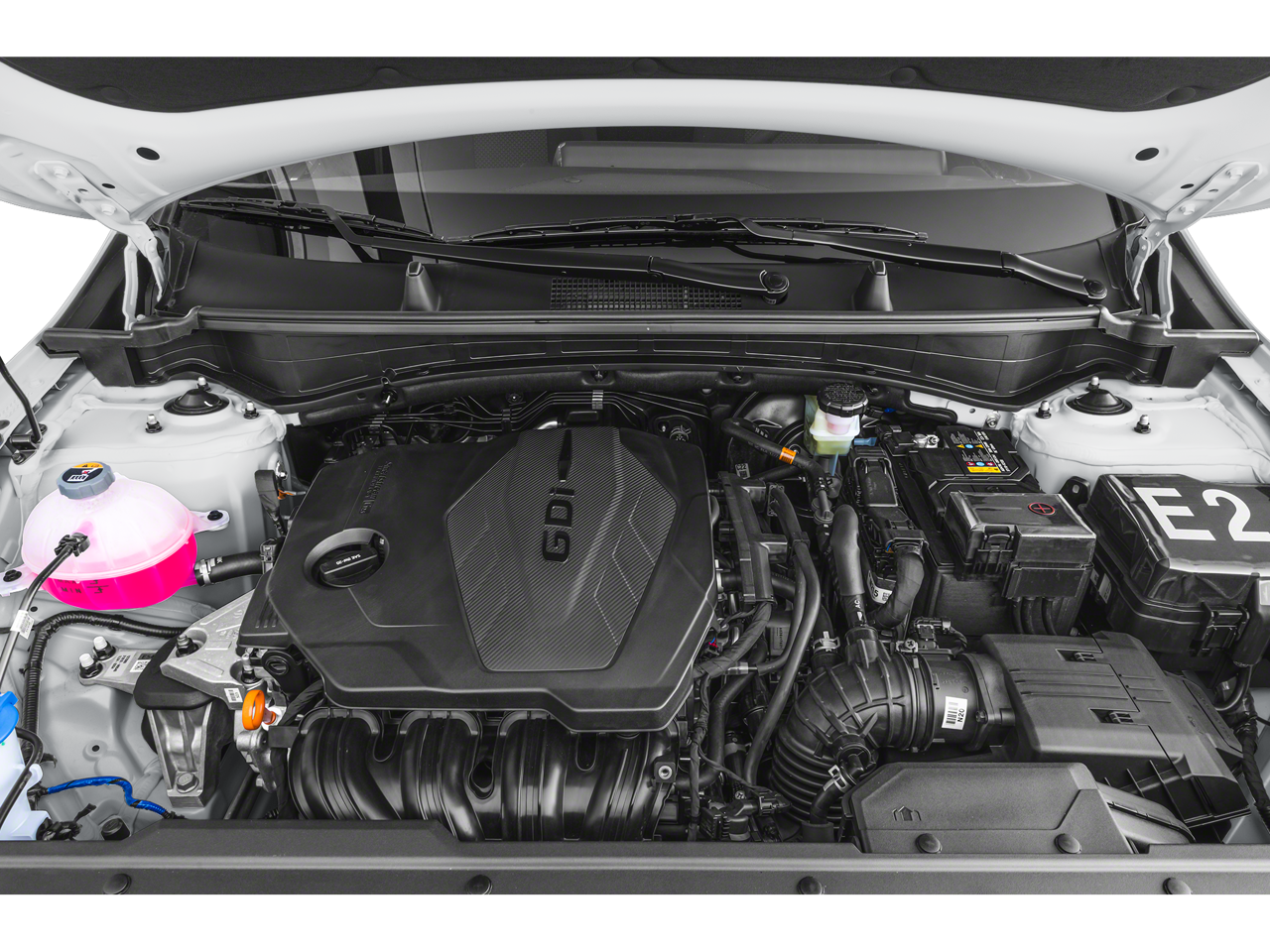 2024 Kia Sportage LX Sport Utility 4D