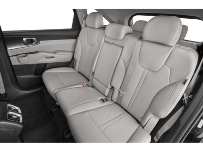 2024 Kia Sorento S Sport Utility 4D