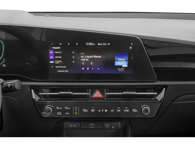 2024 Kia Niro EX Wagon 4D