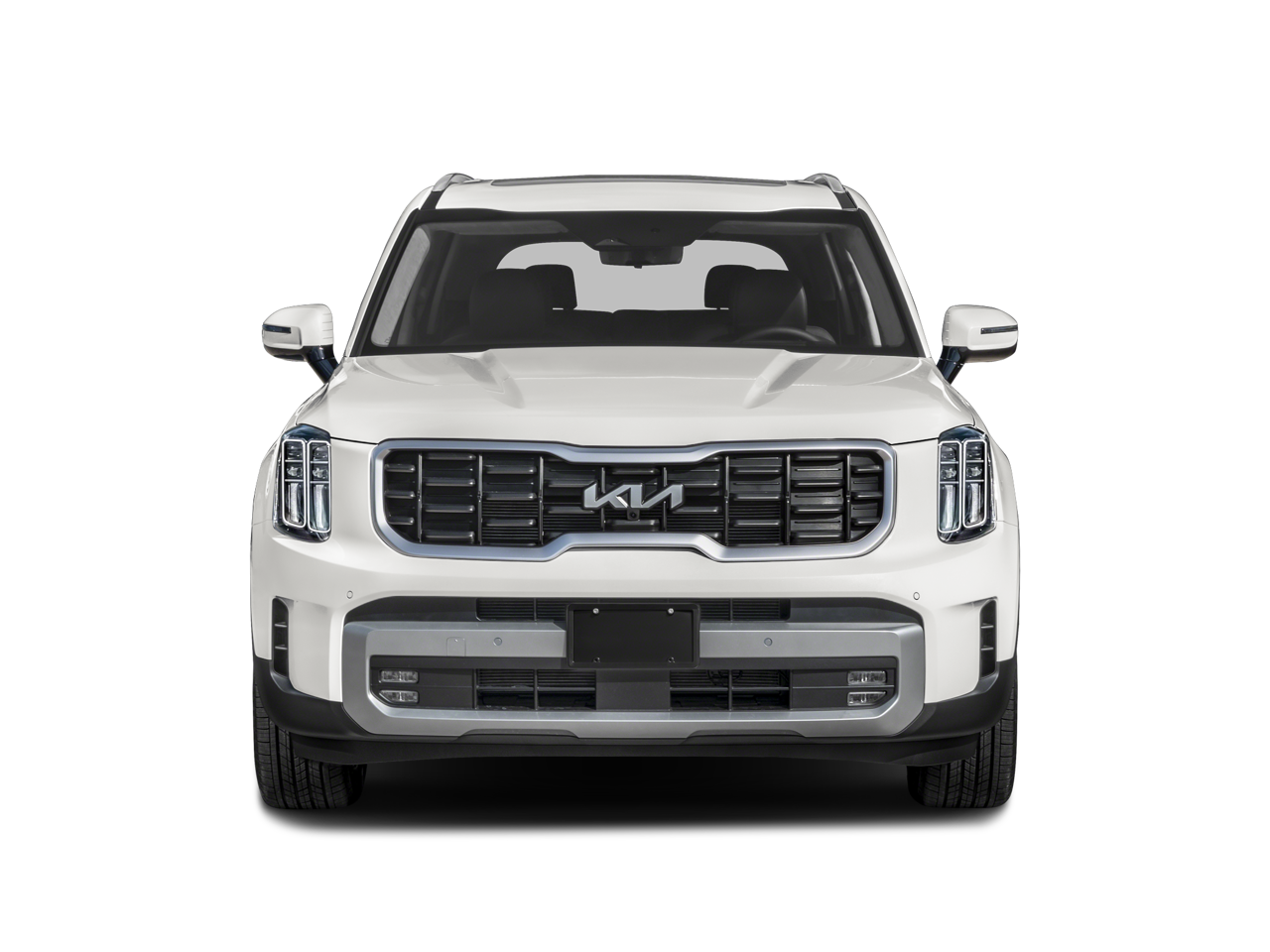 2024 Kia Telluride SX-Prestige Sport