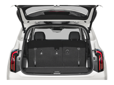 2024 Kia Telluride SX-Prestige Sport