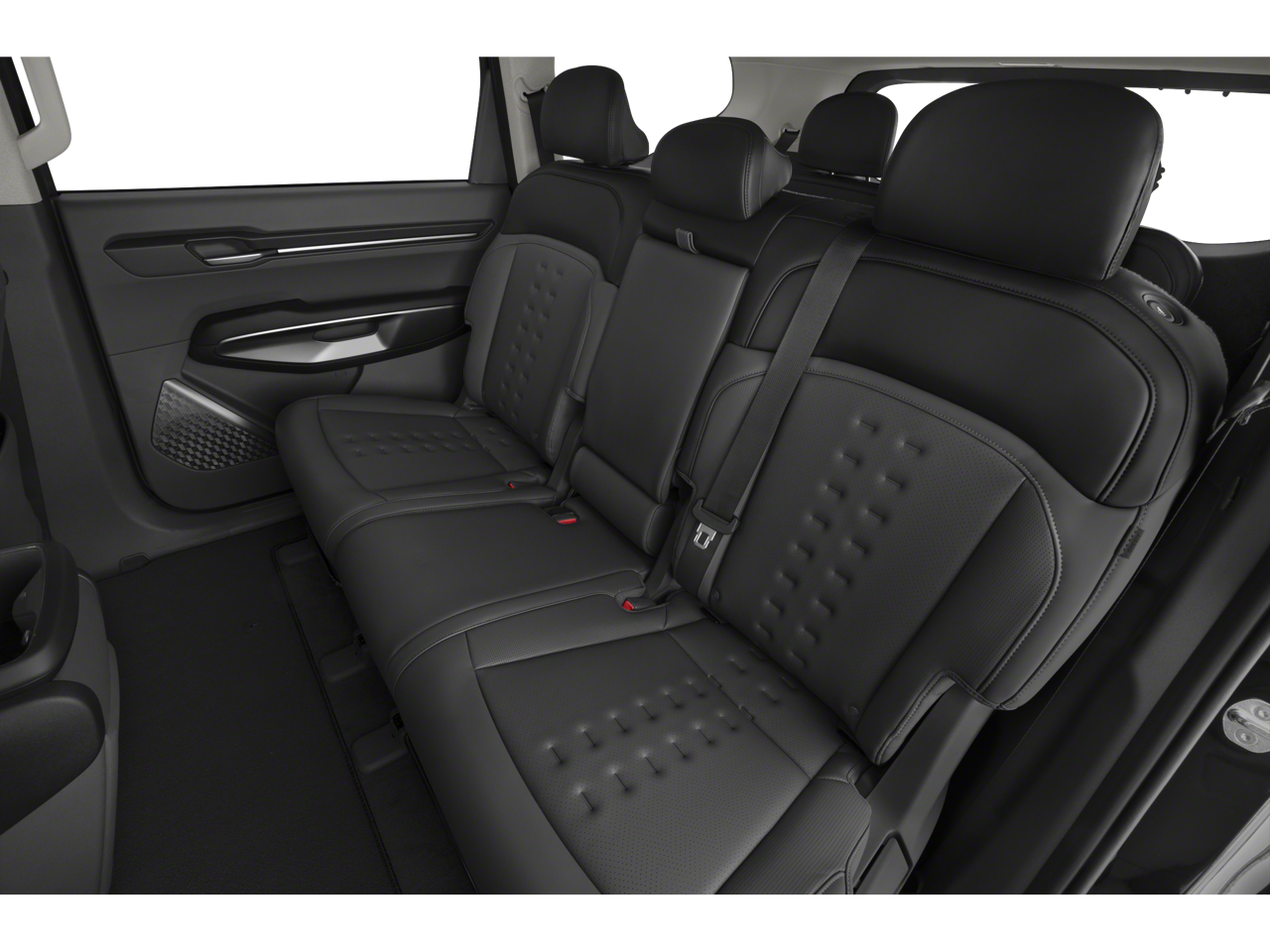 2024 Kia EV9 Wind Sport Utility 4D