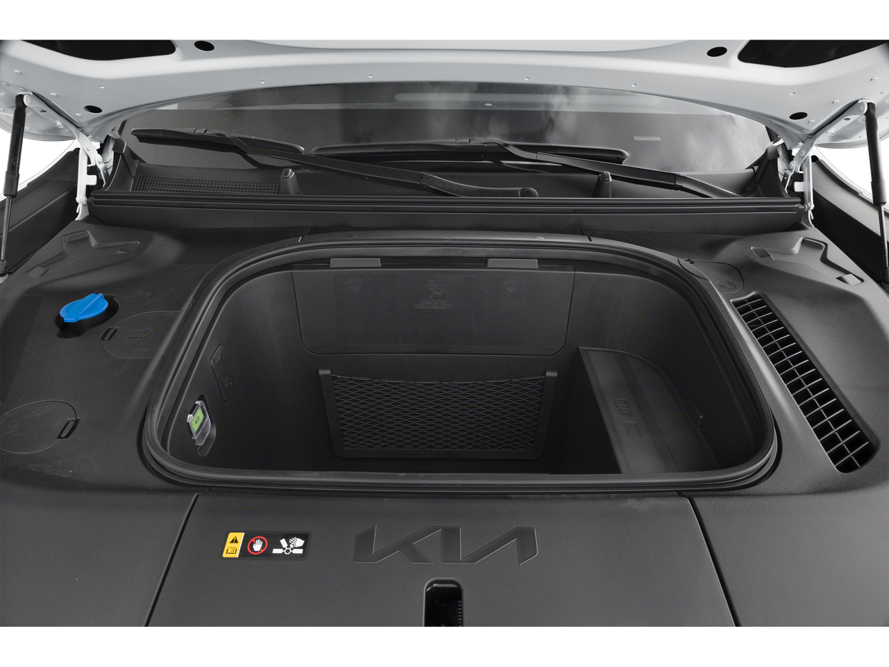 2024 Kia EV9 Light Long Range Sport Utility 4D