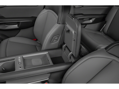 2024 Kia EV9 Light Long Range Sport Utility 4D