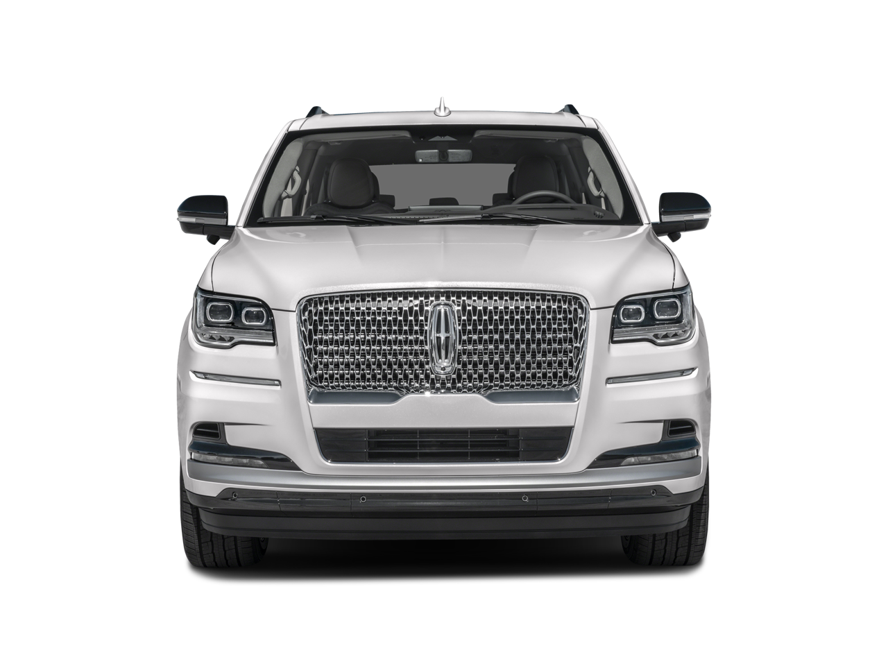 2024 Lincoln Navigator L Premier Sport Utility 4D