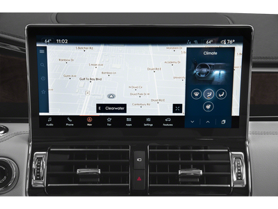 2024 Lincoln Navigator L Premier Sport Utility 4D