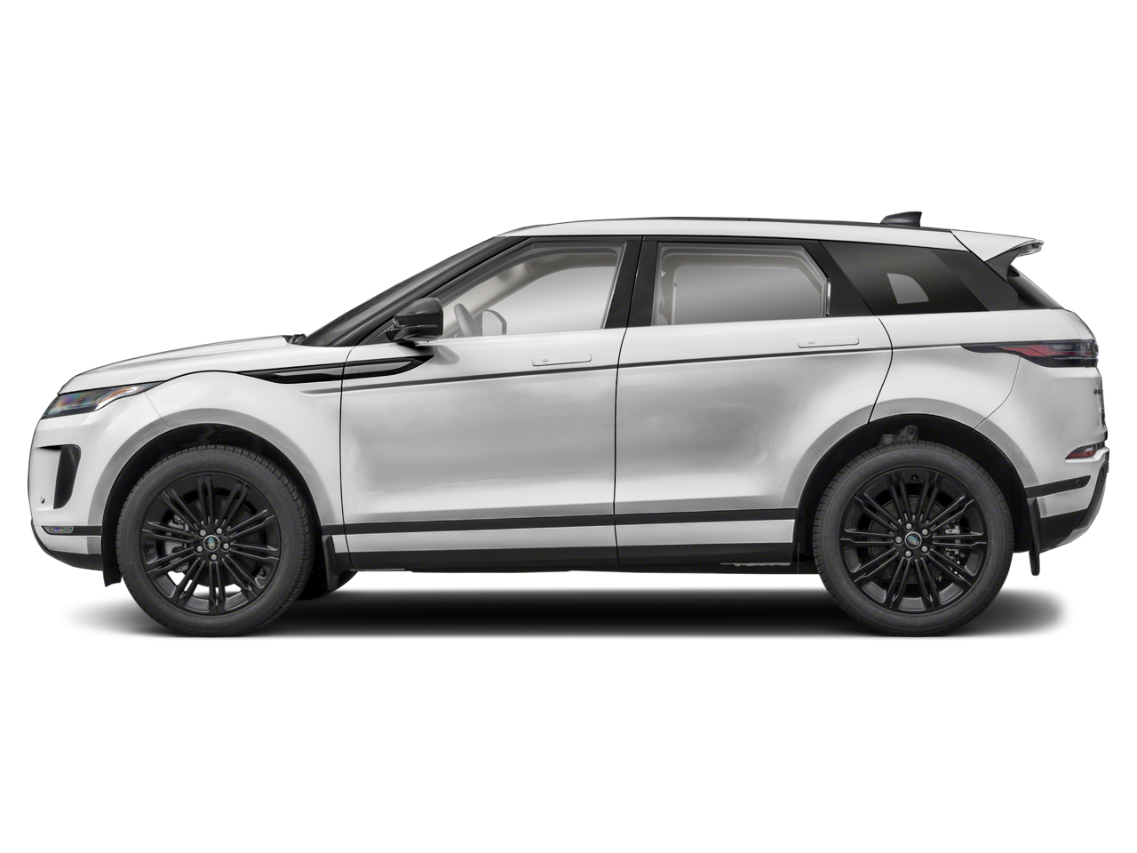 2024 Land Rover Range Rover Evoque P250 Dynamic SE Sport Utility 4D