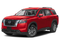 2024 Nissan Pathfinder SV Sport Utility 4D