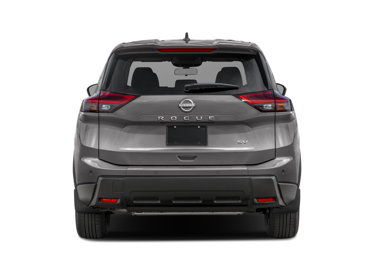 2024 Nissan Rogue SV Sport Utility 4D