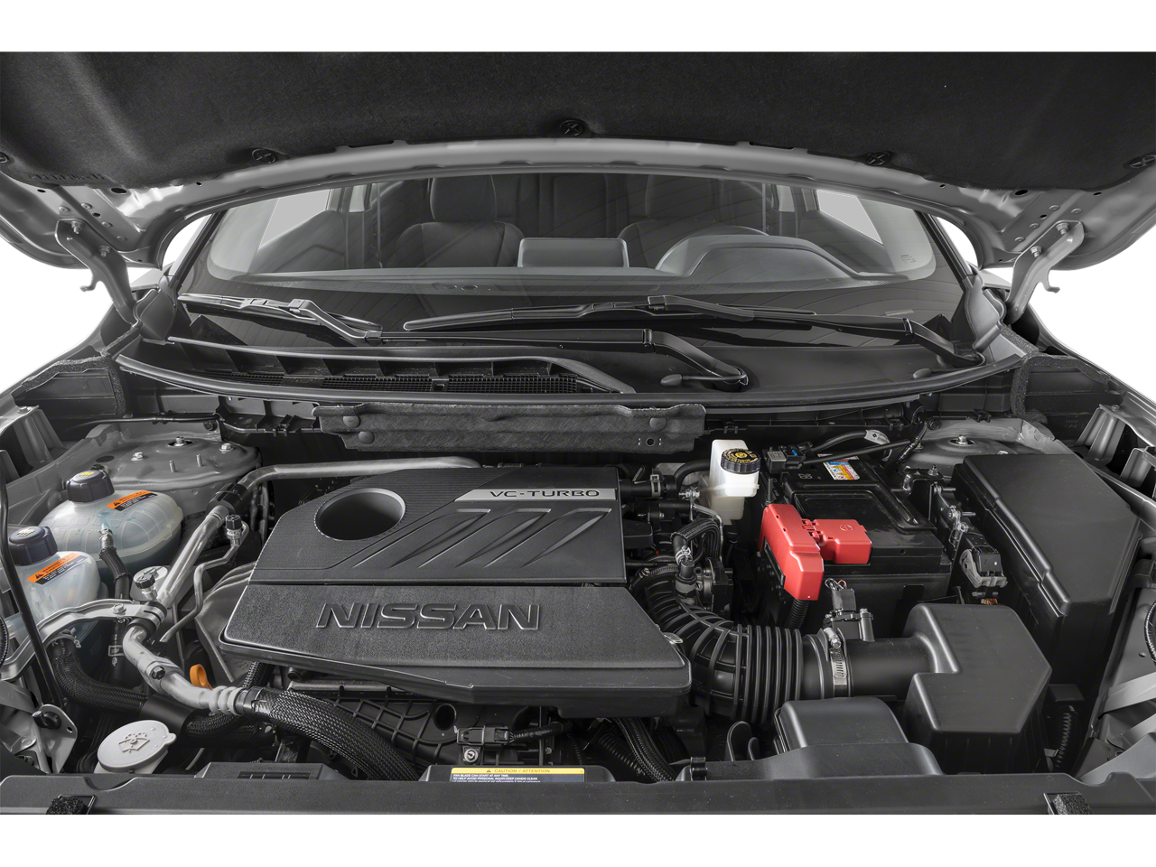 2024 Nissan Rogue SV Sport Utility 4D