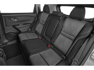 2024 Nissan Rogue SV Sport Utility 4D