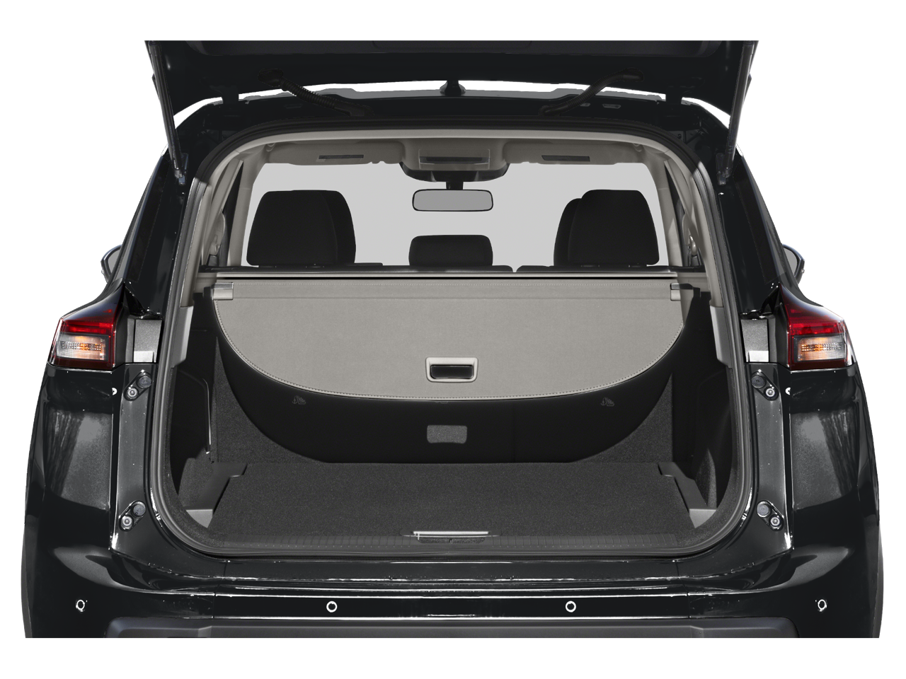 2024 Nissan Rogue S Sport Utility 4D