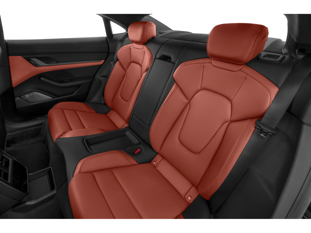 2024 Porsche Taycan Sedan 4D