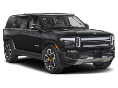 2024 Rivian R1S Dual Large Sport Utility 4D