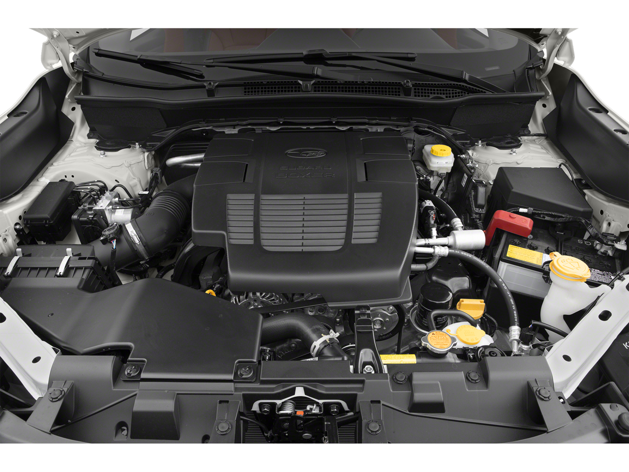 2024 Subaru Forester Touring Sport Utility 4D
