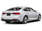 2025 Audi A5 Sportback S line 45 TFSI Premium Sedan 4D