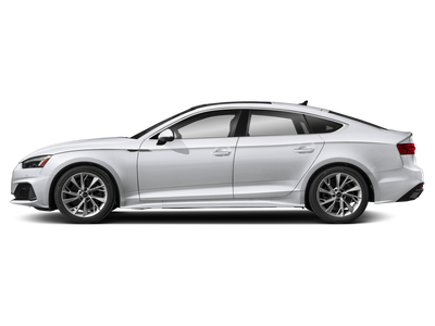 2025 Audi A5 Sportback S line 45 TFSI Premium Sedan 4D