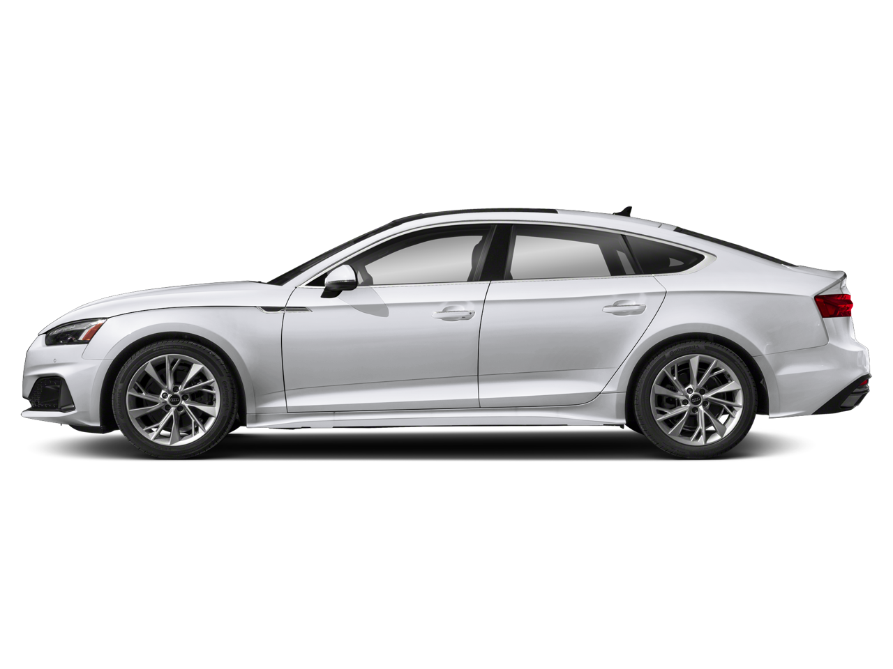 2025 Audi A5 Sportback S line 45 TFSI Premium Sedan 4D