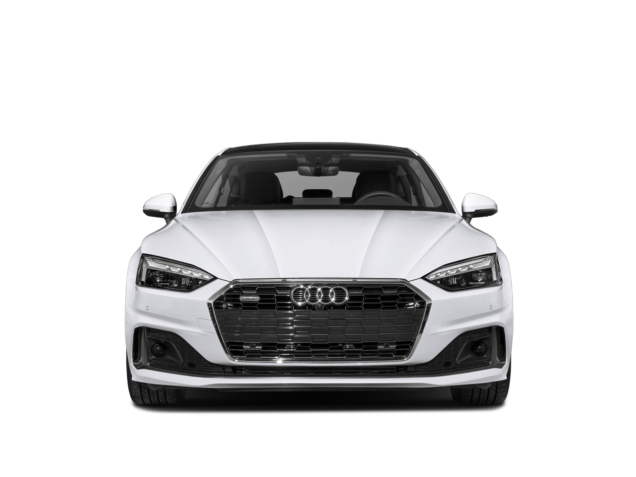 2025 Audi A5 Sportback S line 45 TFSI Premium Sedan 4D