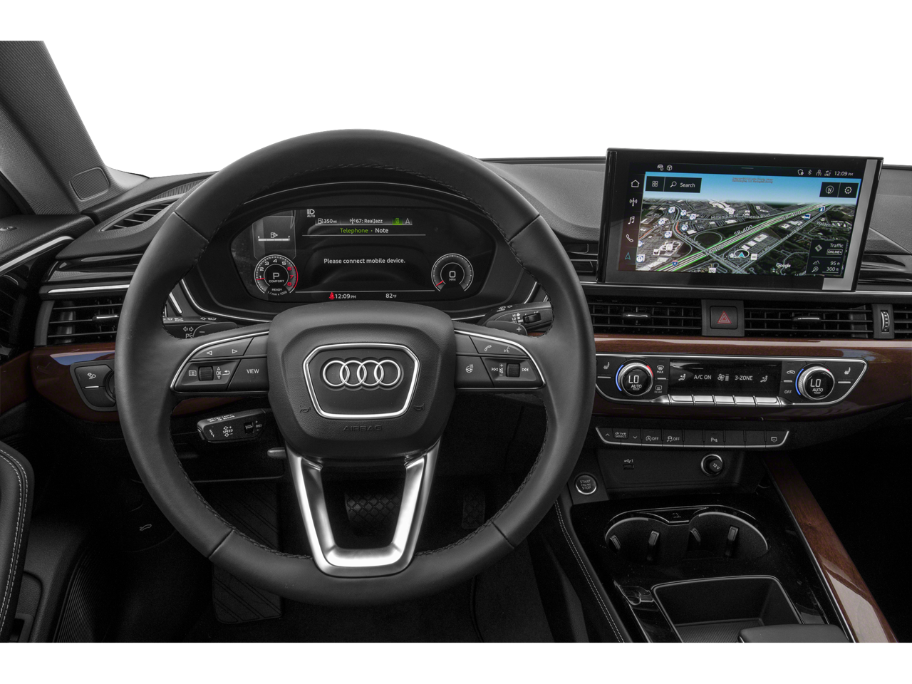 2025 Audi A5 Sportback S line 45 TFSI Premium Sedan 4D