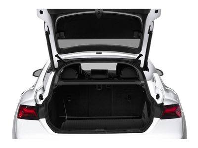 2025 Audi A5 Sportback S line 45 TFSI Premium Sedan 4D