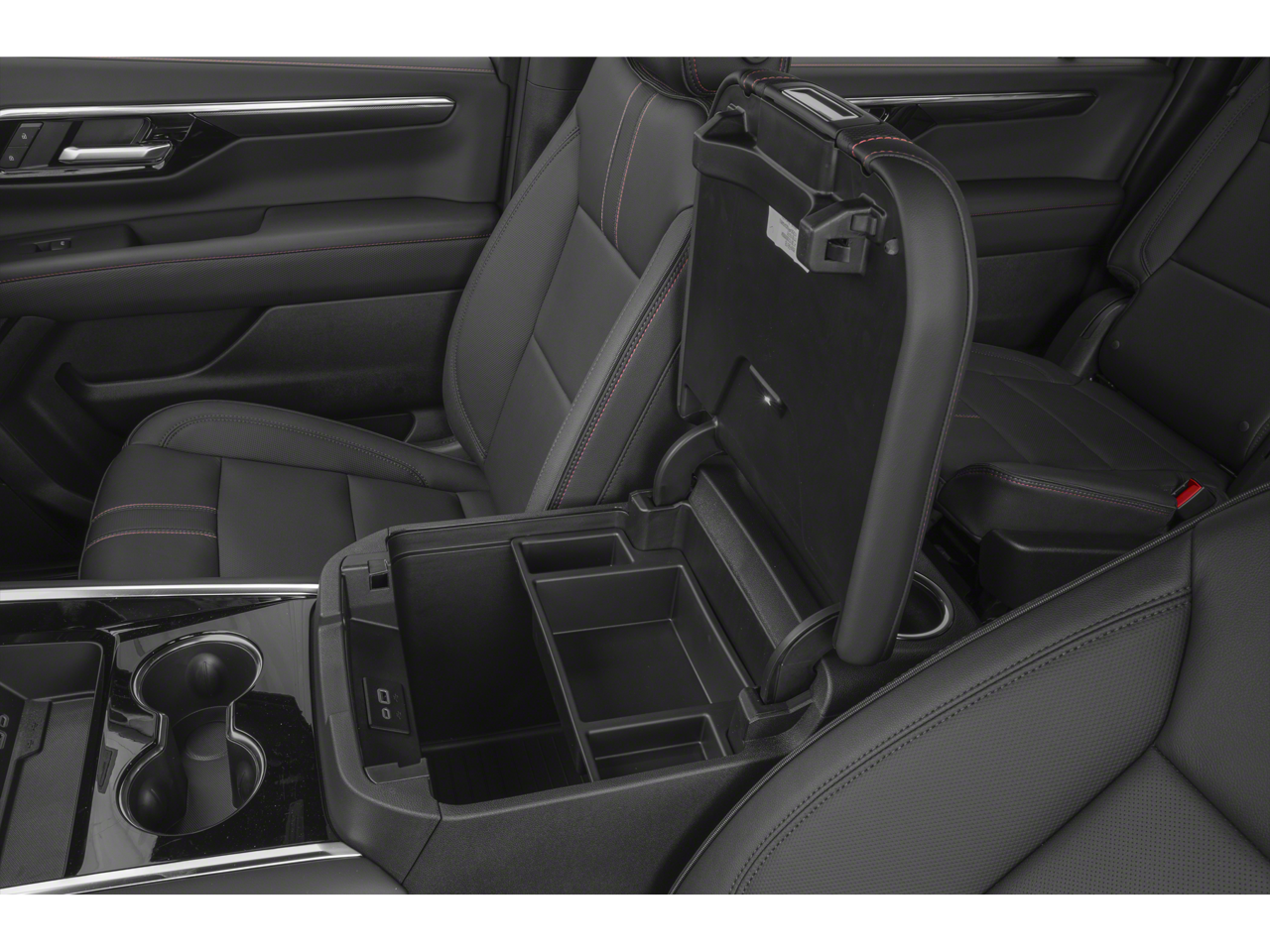 2025 Chevrolet Suburban RST Sport Utility 4D