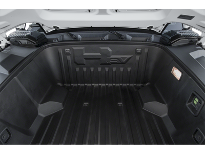 2025 GMC HUMMER EV SUV 2X Sport Utility 4D