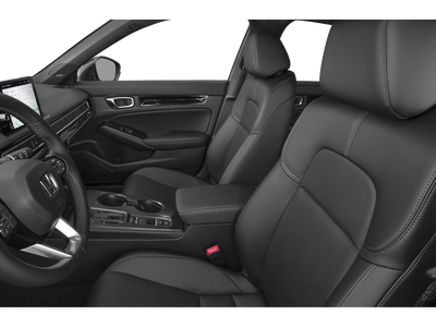 2025 Honda Civic Hybrid Sport Touring Hatchback 4D