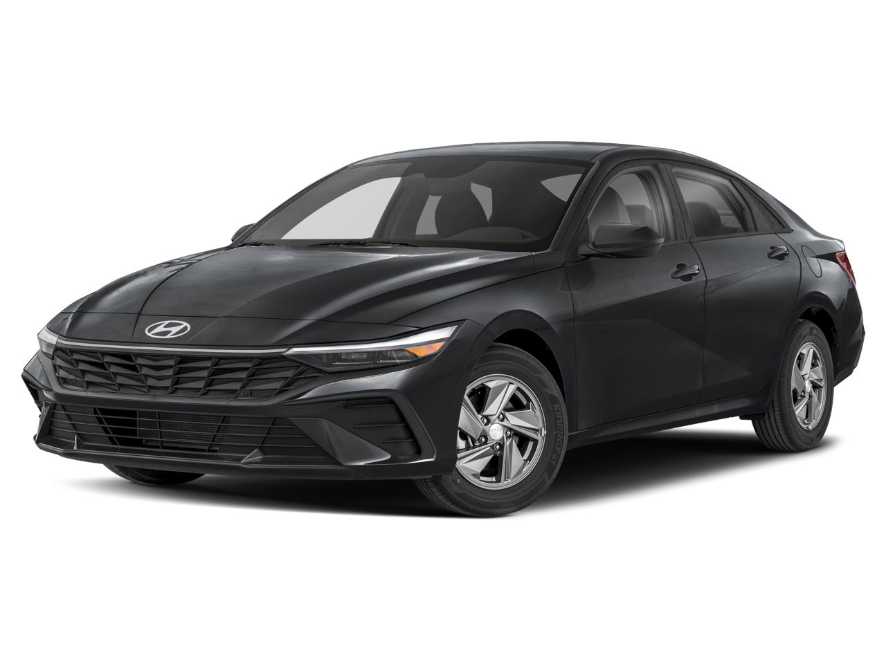 2025 Hyundai ELANTRA SE Sedan 4D