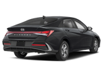 2025 Hyundai ELANTRA SE Sedan 4D