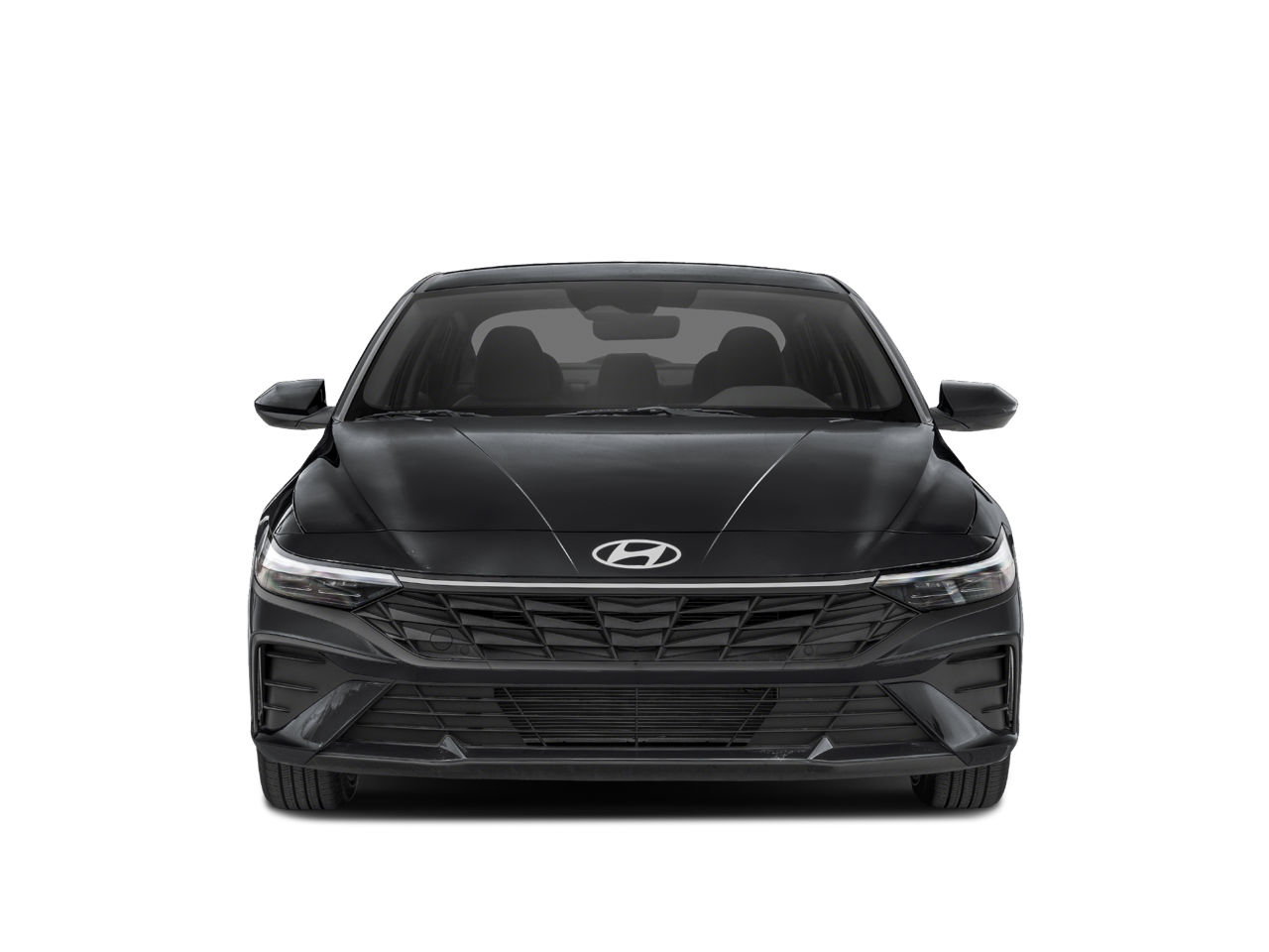 2025 Hyundai ELANTRA SE Sedan 4D