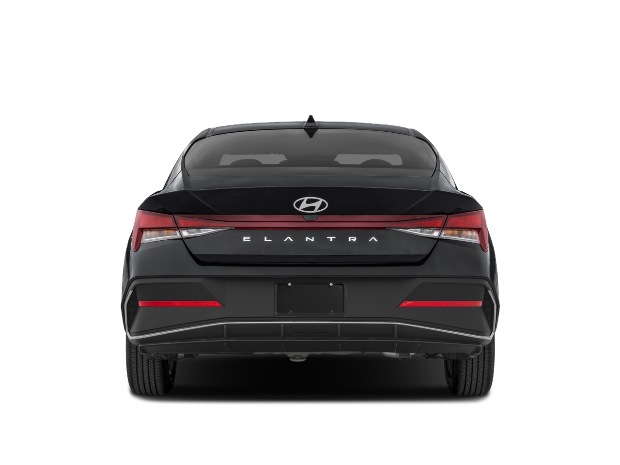 2025 Hyundai ELANTRA SE Sedan 4D