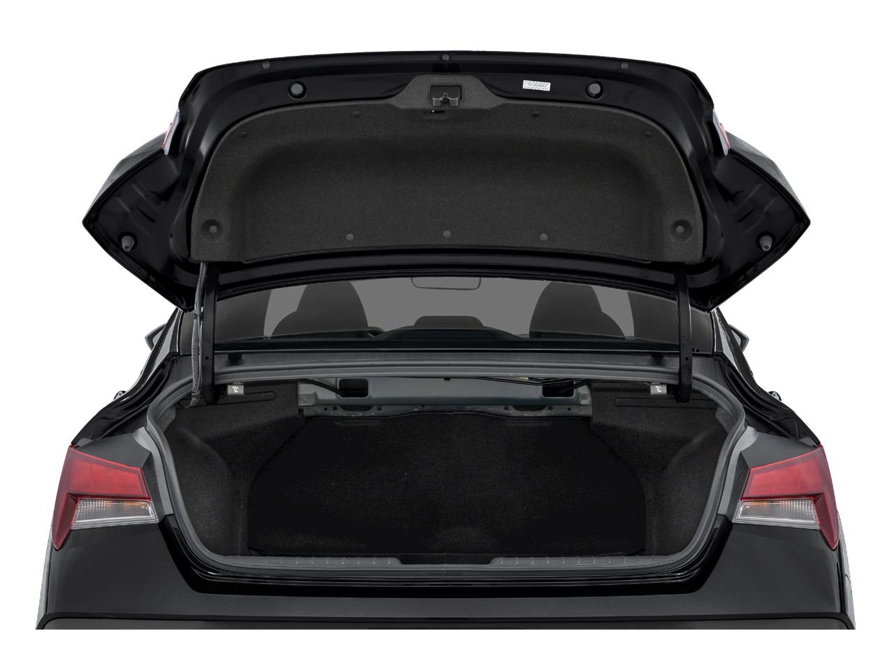 2025 Hyundai ELANTRA SE Sedan 4D