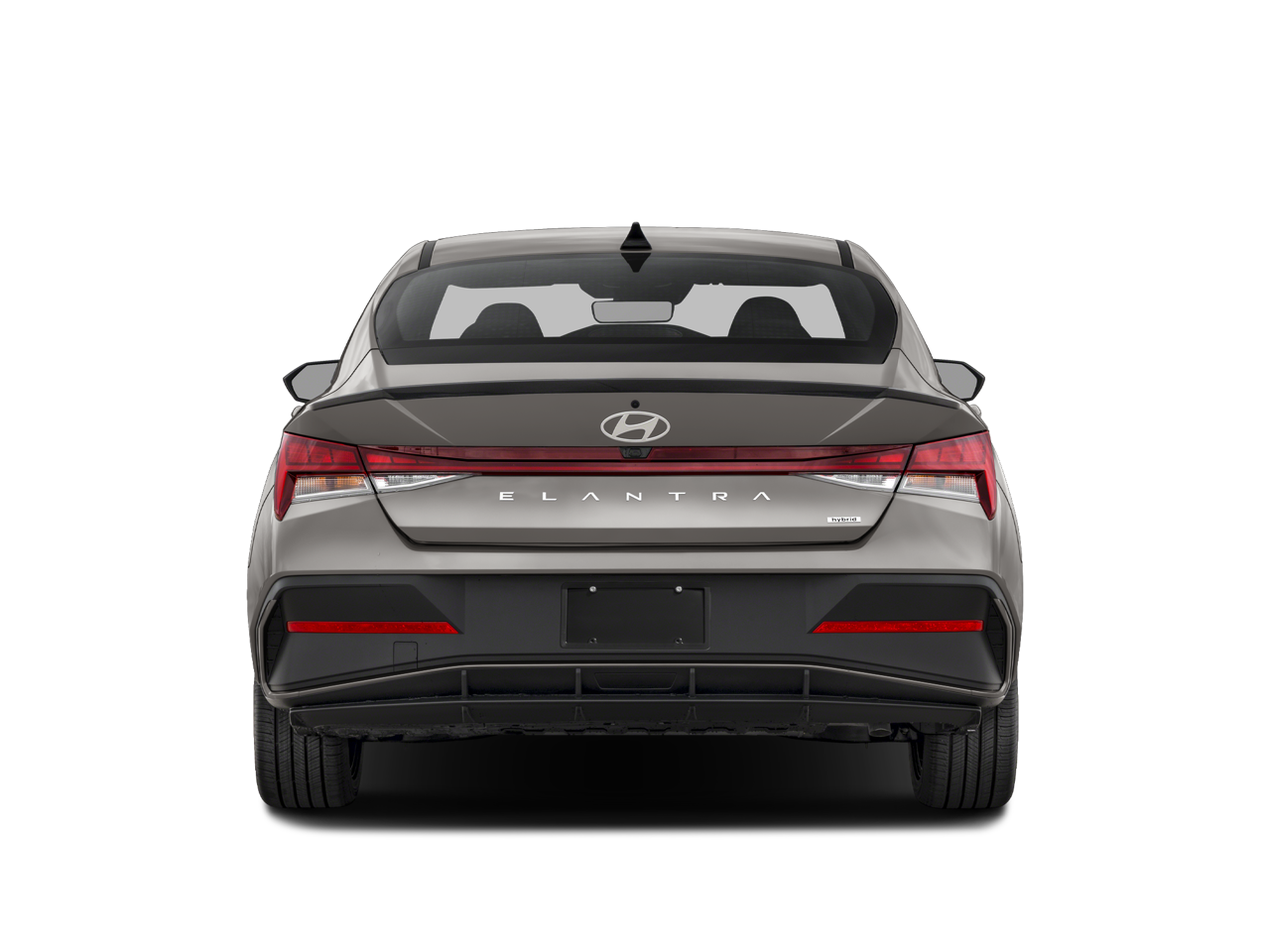2025 Hyundai ELANTRA HEV SEL Sport