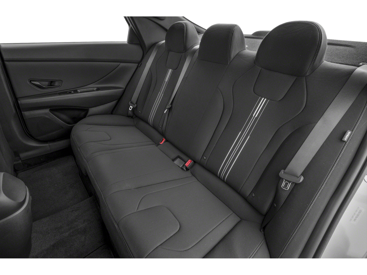 2025 Hyundai ELANTRA HEV SEL Sport