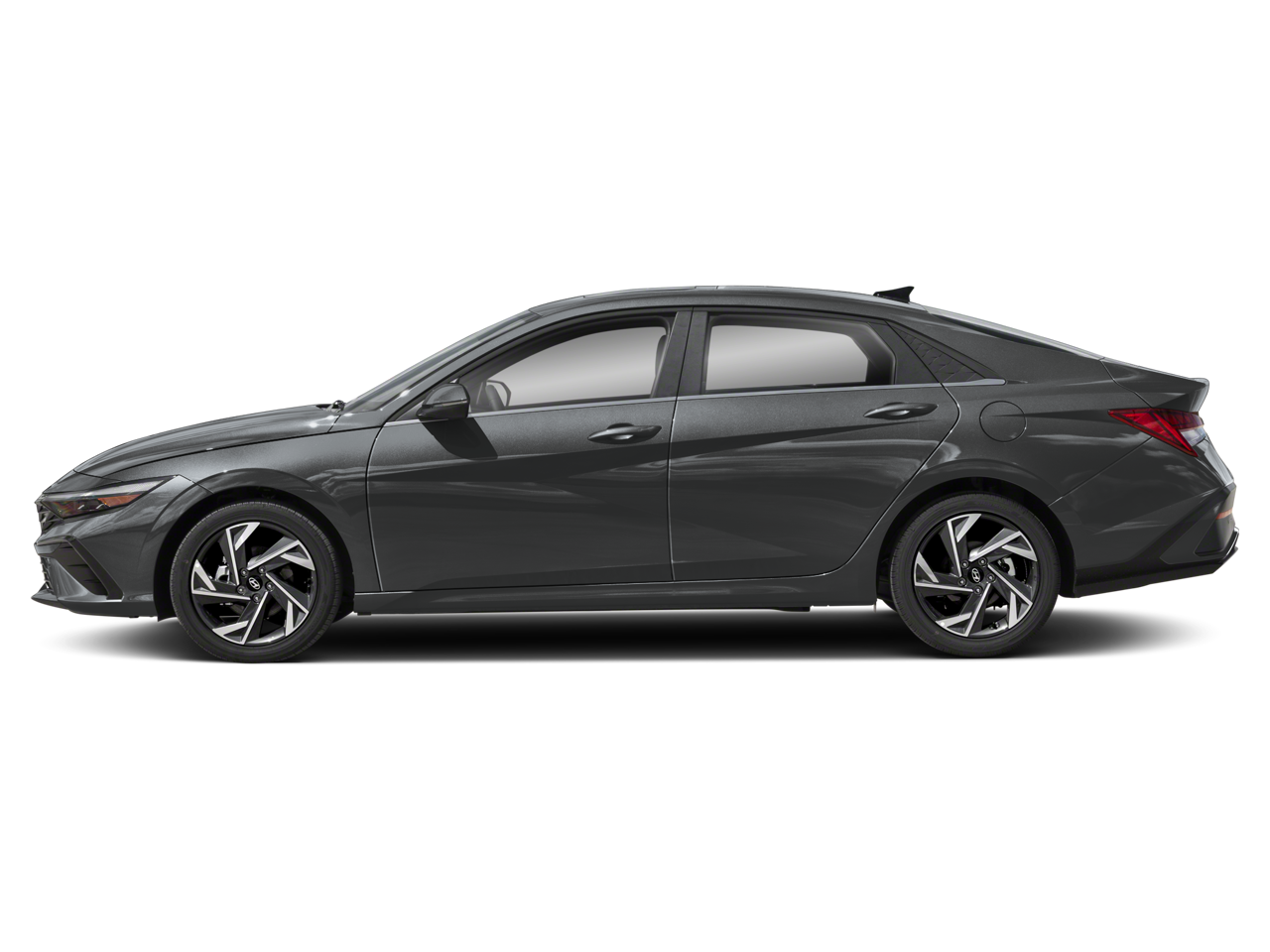 2025 Hyundai ELANTRA HEV Limited