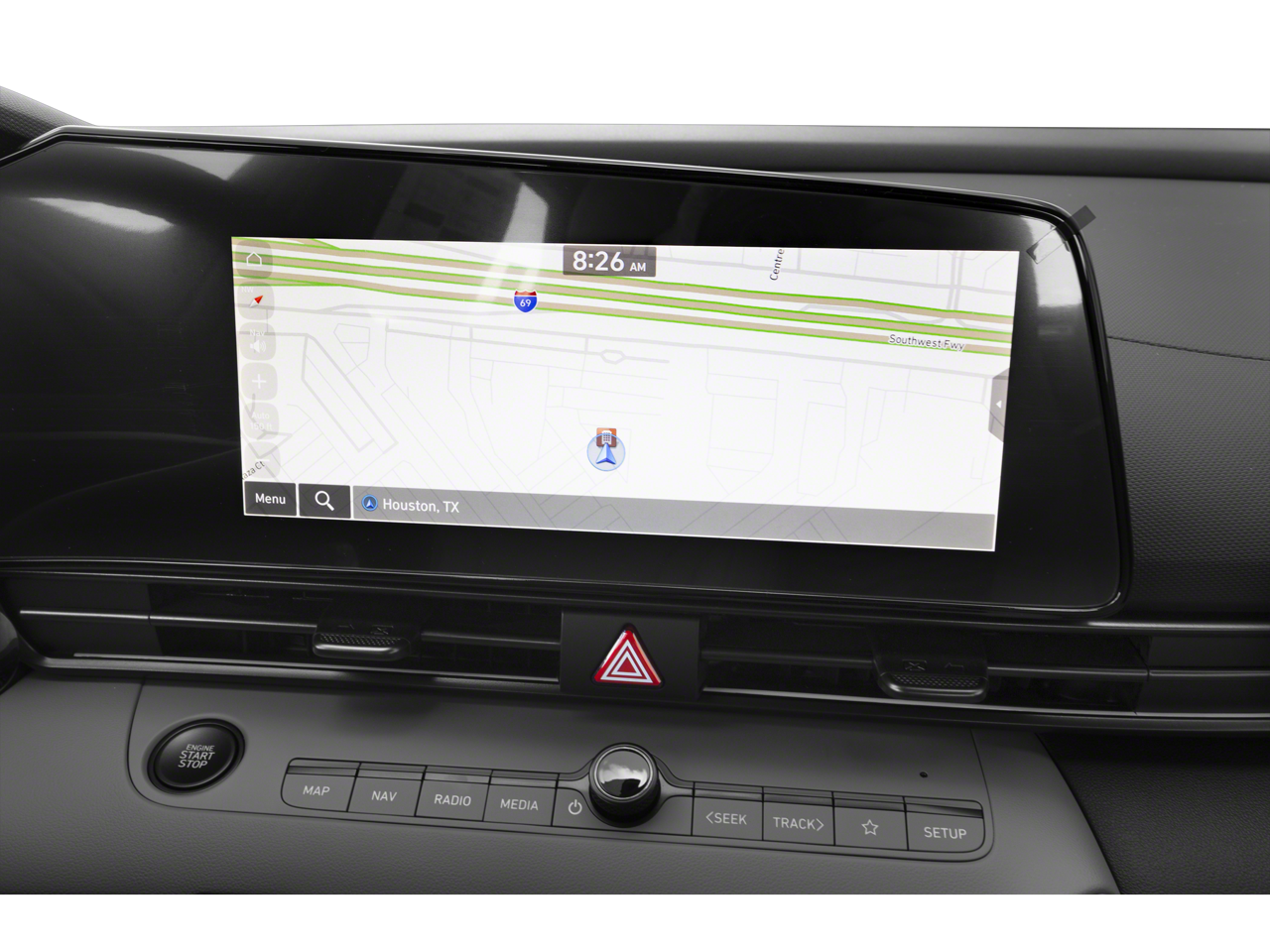 2025 Hyundai ELANTRA HEV Limited